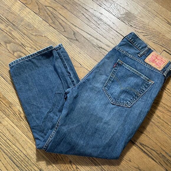 Levi’s jeans  - Picture 4 of 4